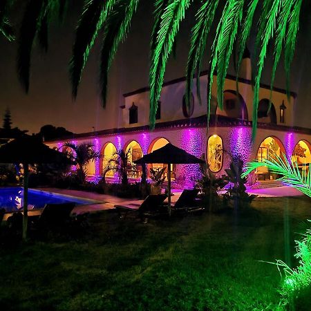 Villa Paraiso - Naturism Optional Adults Only Porches  Exterior foto