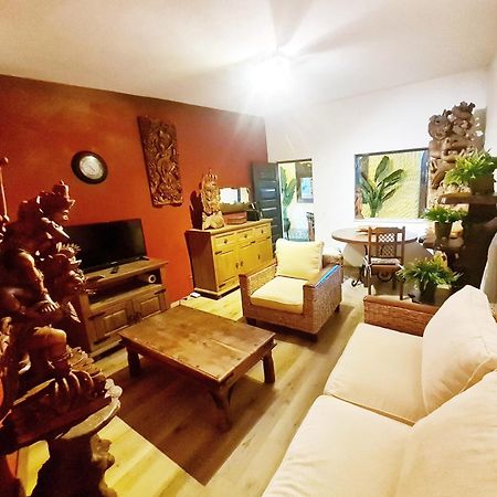 Villa Paraiso - Naturism Optional Adults Only Porches  Exterior foto
