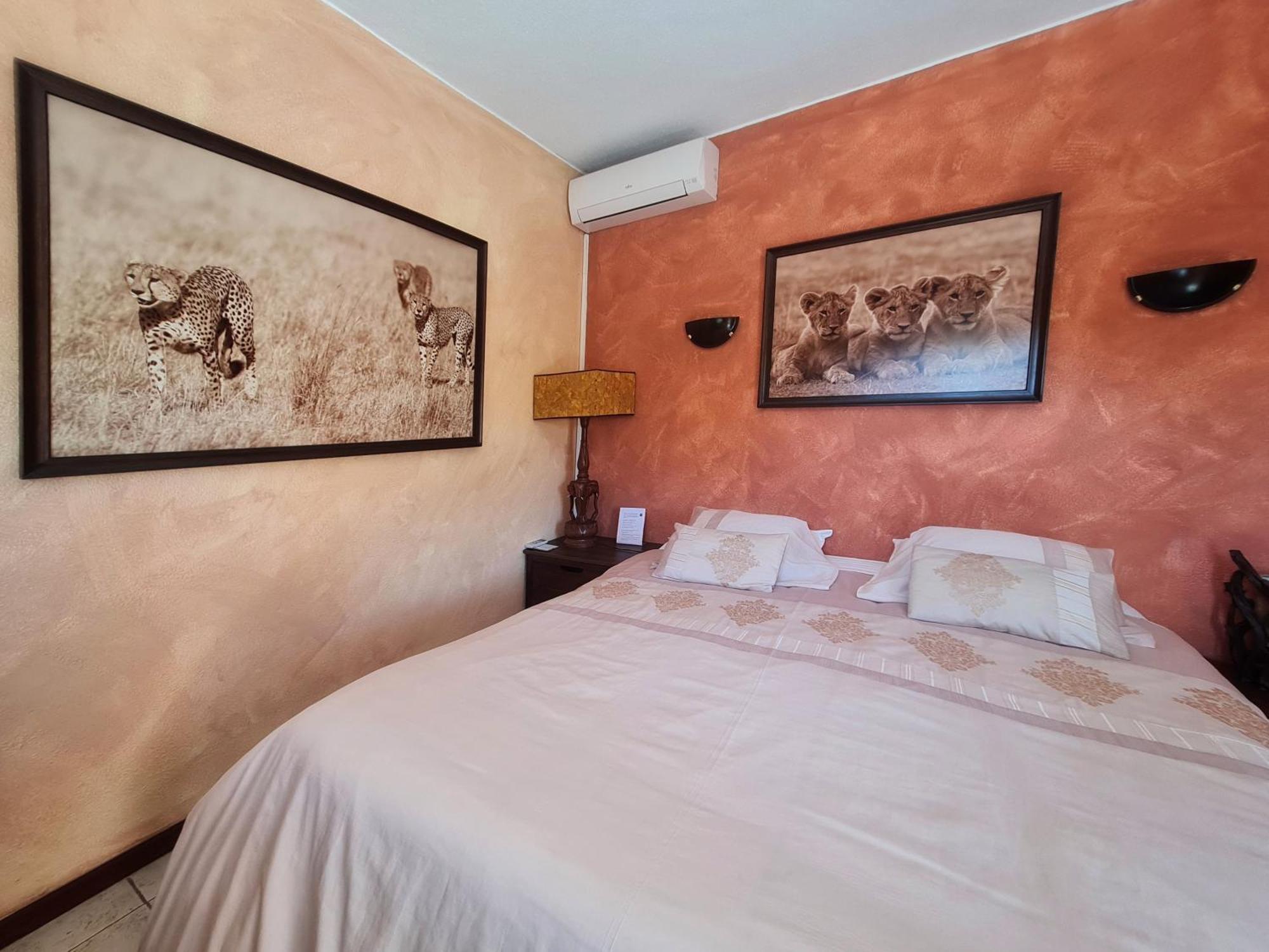 Villa Paraiso - Naturism Optional Adults Only Porches  Zimmer foto