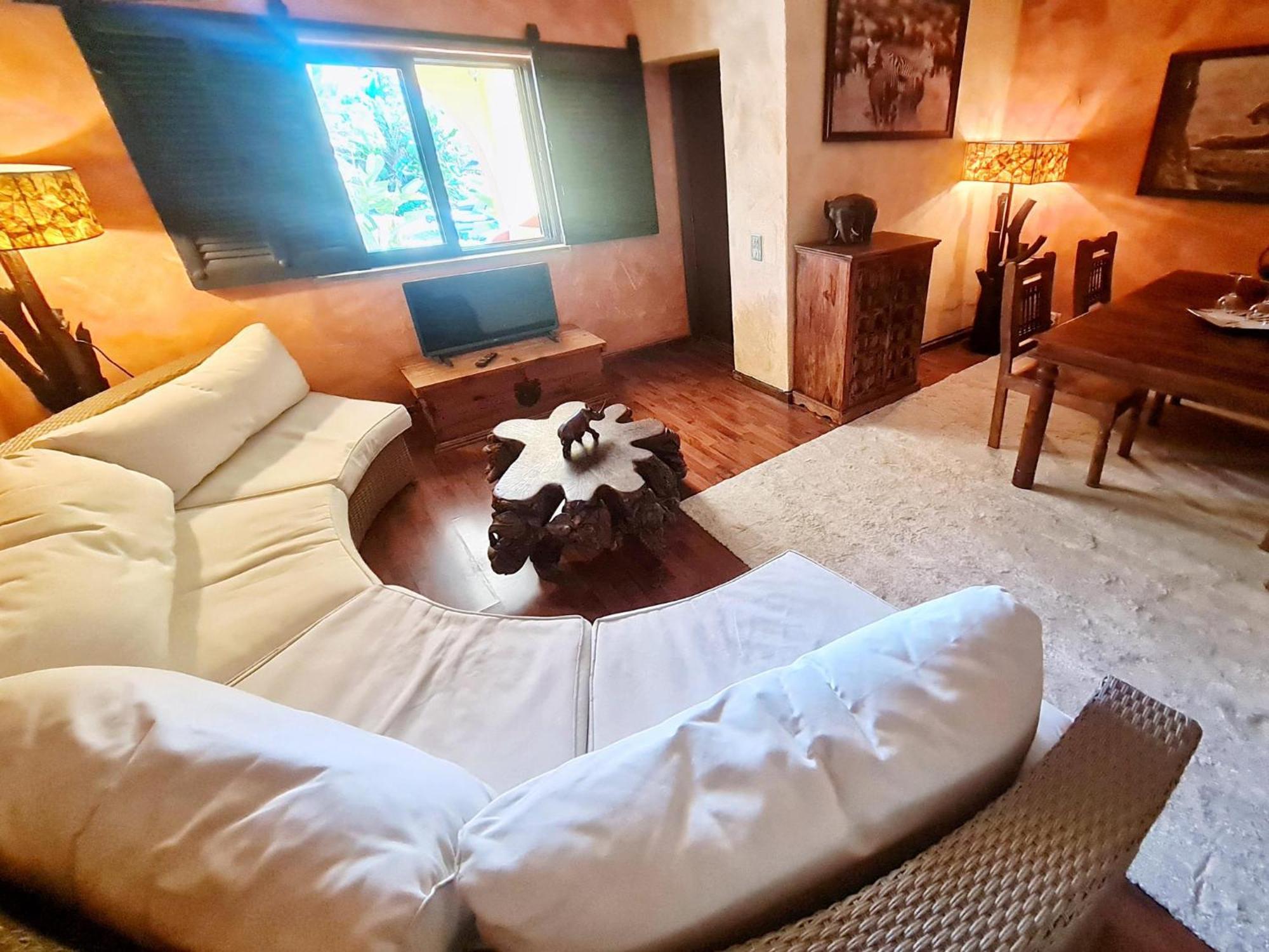Villa Paraiso - Naturism Optional Adults Only Porches  Zimmer foto