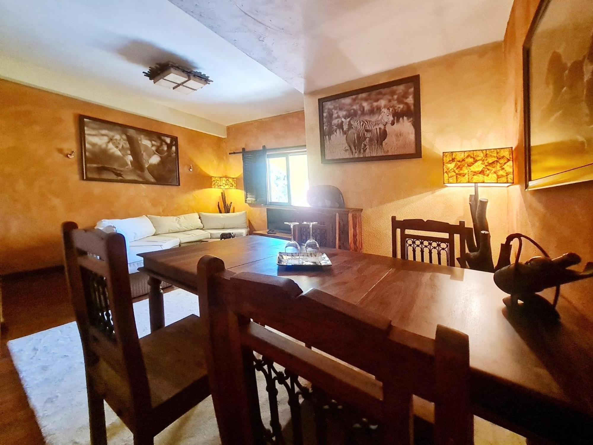 Villa Paraiso - Naturism Optional Adults Only Porches  Zimmer foto