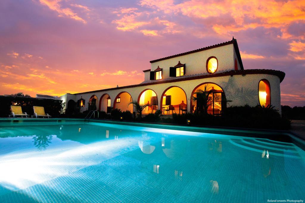 Villa Paraiso - Naturism Optional Adults Only Porches  Exterior foto